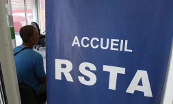 Bureau du RSTA