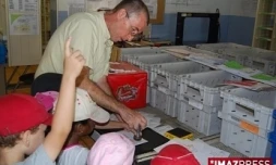 Photo archives (D.R.)