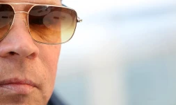 Jeudi 9 Décembre 2010

Ali Campbell