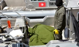 Onze cadavres ont été repêchés et 67 migrants ont été secourus au large de la Tunisie