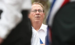 Claude Hoarau