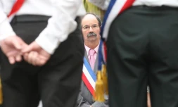 Saint-Lambert Jean Luc