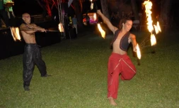 Jeudi 9 décembre 2010: Soirée des 25 ans de la Semader (photo D.R)