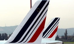 Nouvel appel à la grÚve lancé par dix syndicats d'Air France de tous métiers