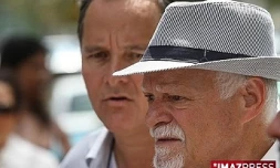 Elie Hoarau (archives)