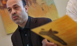 Mohamed Aïssaoui
