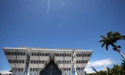 Hôtel de  Région