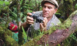 Patrice Bernet  photo  A. Rivière