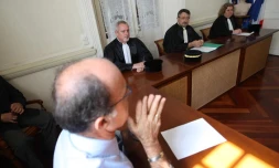 Jeudi 16 Décembre 2010

Cour des comptes