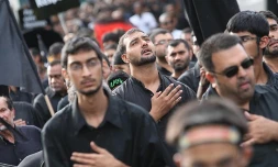 Jeudi 16 Décembre 2010

Les chiites commémorent la mort d'Hussein