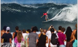 Jeremy Flores Photo ASP
