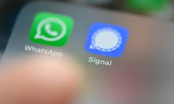 Les applications de messageries cryptées sont particulièrement opposées à l'adoption d'un texte pour lutter contre la diffusion d'images pédopornographiques, qu'elles jugent dangereux pour le respect de la vie privée