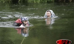 Raid Réunion d'aventures (Photo archives)