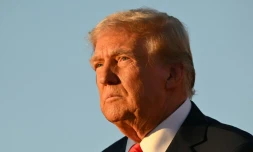 Donald Trump continue à avancer l'idée d'une vaste expansion territoriale des Etats-Unis, sans qu'il soit possible de dire s'il s'agit de projets sérieux ou de provocations destinées à arracher des concessions économiques ou politiques