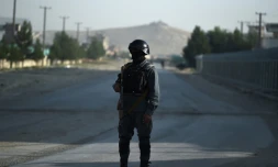 Trois employés expatriés ont été enlevés et tués par des hommes armés à Kaboul jeudi matin et leurs corps retrouvés dans les faubourgs de la capitale afghane