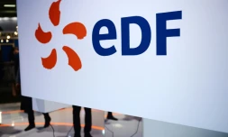 EDF va étaler la fermeture temporaire de cinq réacteurs nucléaires jusqu'à la mi-janvier