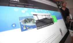 Océax, réseau social virtuel 3d pour La Réunion