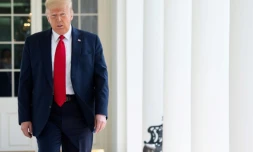 Désarmement nucléaire: nouvelles négociations USA-Russie, sans grand espoir