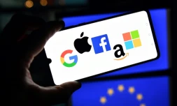 Le projet de la Commission européenne prévoit notamment un contrÎle accru sur toutes les opérations de rachat d'entreprise du numérique