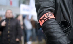 Quatre personnes ont été mises en examen et 700 armes saisies