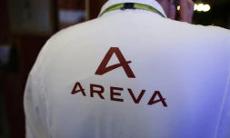 Areva annonce que l'Etat français, son actionnaire principal, participera à une augmentation de capital de 5 milliards d'euros