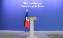 Année politique 2010