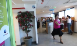 Pôle Emploi