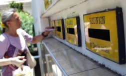 La Poste