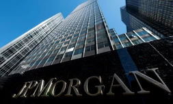 La banque américaine JPMorgan Chase est parvenue à un "accord de principe" avec des victimes du financier décédé Jeffrey Epstein, accusé d'exploitation sexuelle de mineures, ce qui lui évite un procès médiatique