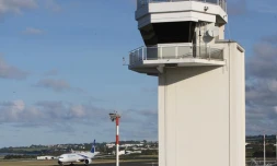 Tour de contrôle de Gillot