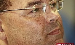Bernard Picardo, président de la chambre de métiers et de l'artisanat