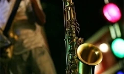 Festival de jazz (photo d'archives)