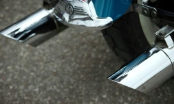 Le gouvernement prévoit d'instaurer le contrôle technique des deux-roues motorisés progressivement à compter de "début 2024"