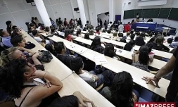 Université de La Réunion (Photo archives)