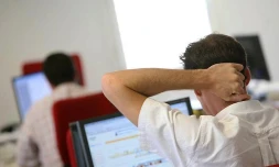 Aide à la création d'entreprise