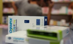 Mardi 18 Janvier 2011
Médicament Champix