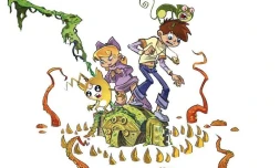 Deux avant-premières pour Epsilon BD