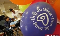 Don du sang (photo archives)