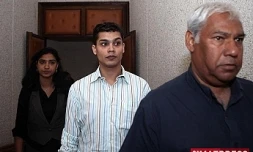 Abdul Hack Juan (photo d'archives)
