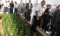 Mardi 25 Janvier 2011

Visite du premier ministre mauricien, Navin Ramgoolam