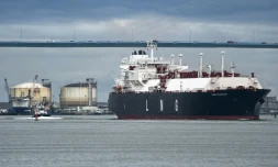 Chute des exportations russes de produits pétroliers à leur plus bas niveau depuis le COVID en novembre 2025