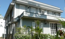 Maison Carrère (photo DR)