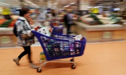 Une taxe sur les produits sucrés est envisagée par le gouvernement français dans le cadre du projet de Budget pour 2027