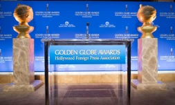 Les Globes, qui seront remis le 7 janvier, font partie des prix les plus convoités du cinéma américain