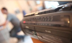Radio