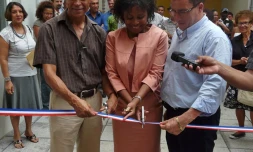 Vendredi 28 Janvier 2011

Inauguration des logements sociaux Îlot Saint-Jacques

(Photo Samuel Irlepenne)