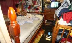 Dimanche 30 Janvier 2011

Inondation dans l'ouest