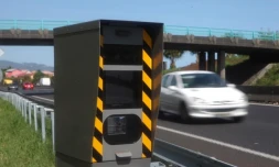 Radar de Sainte-Marie