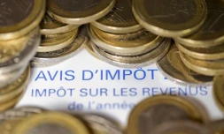 Plus de 5 millions de ménages français vont bénéficier d'une baisse de l'impôt sur le revenu en 2017