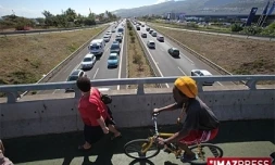 Circulation routière (photo d'archives)